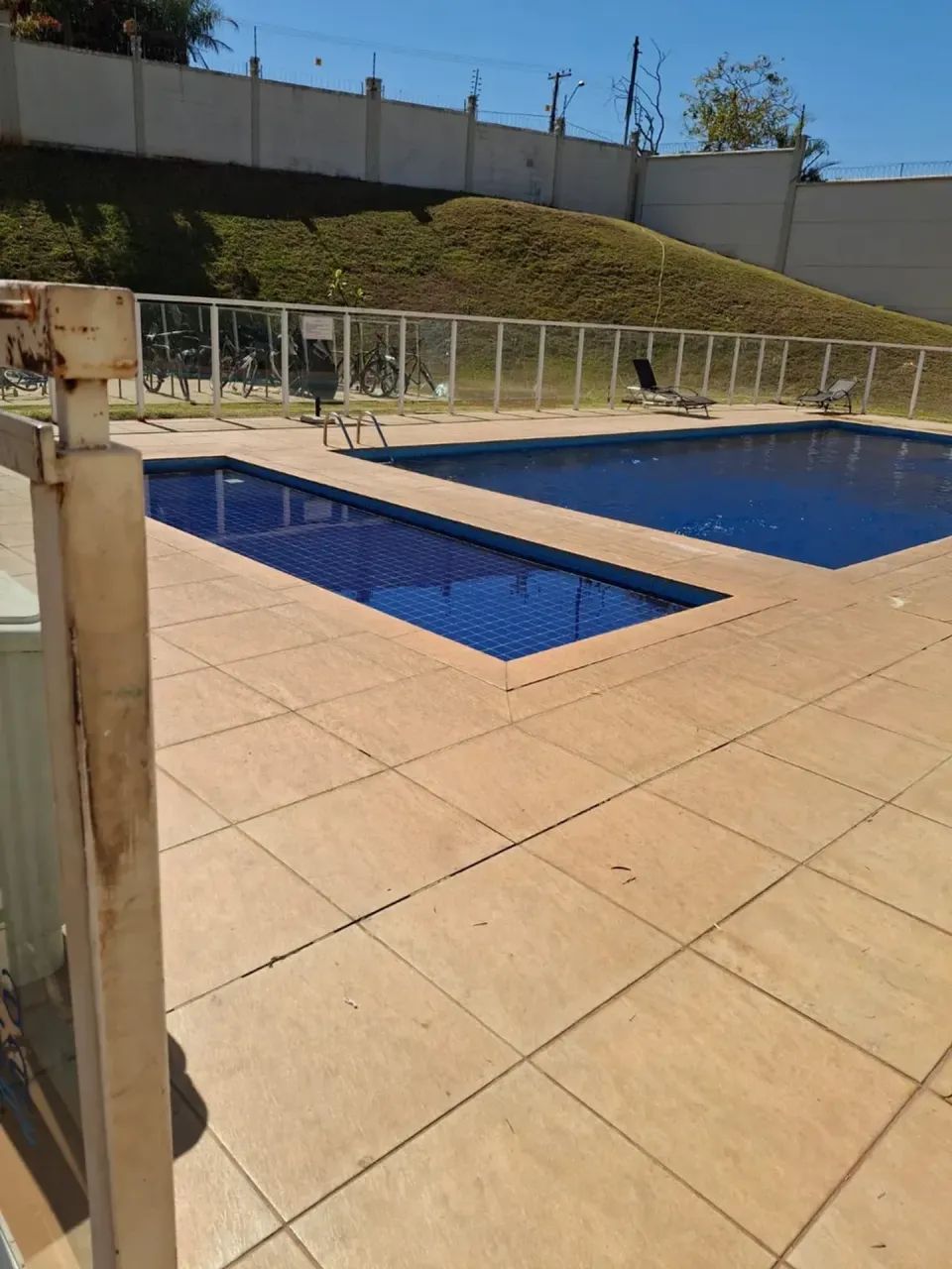 CHAPADA DA COSTA ( MOBILIADO) - Foto 2