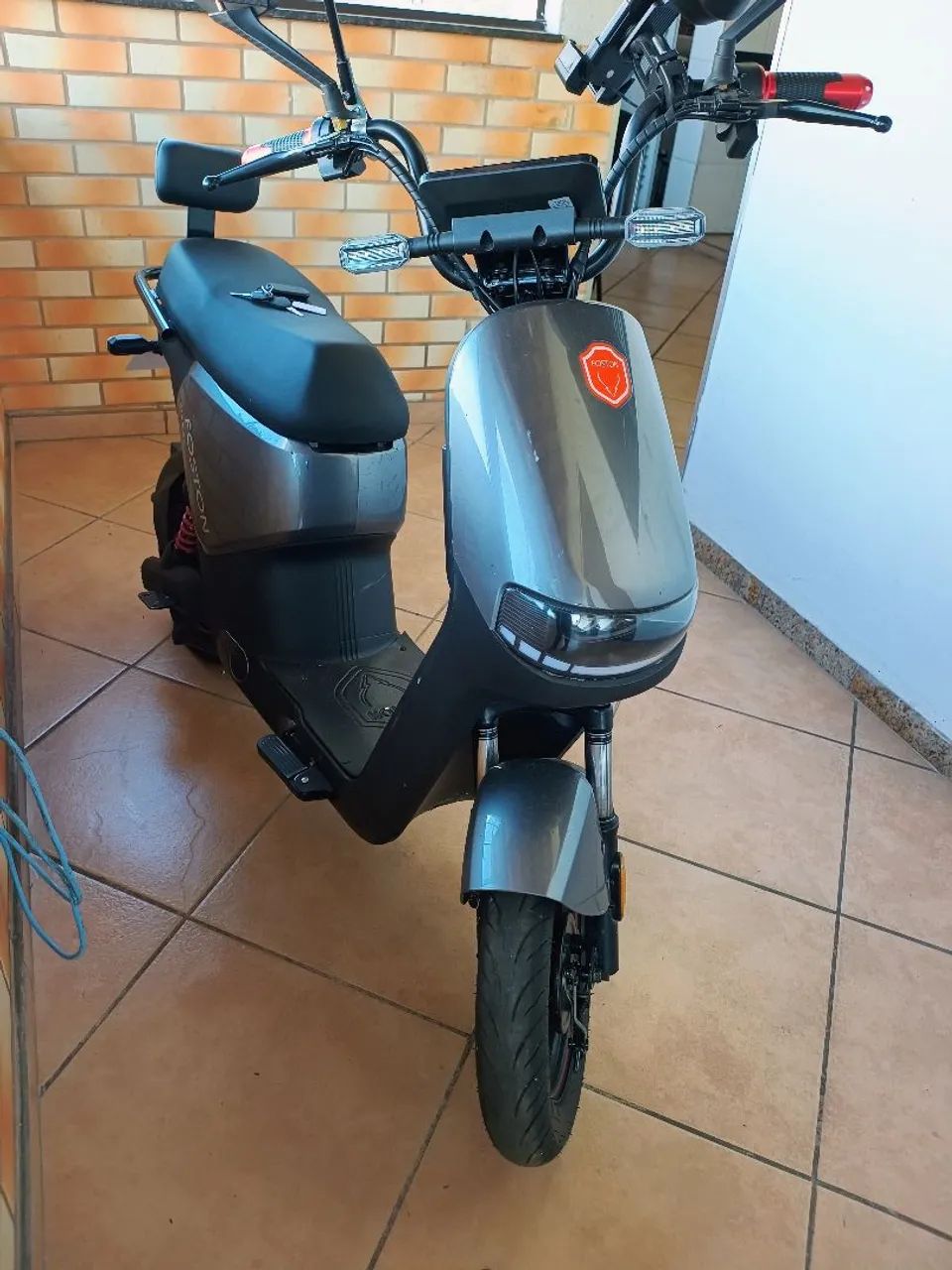 Foston X13 Max  - Foto 2