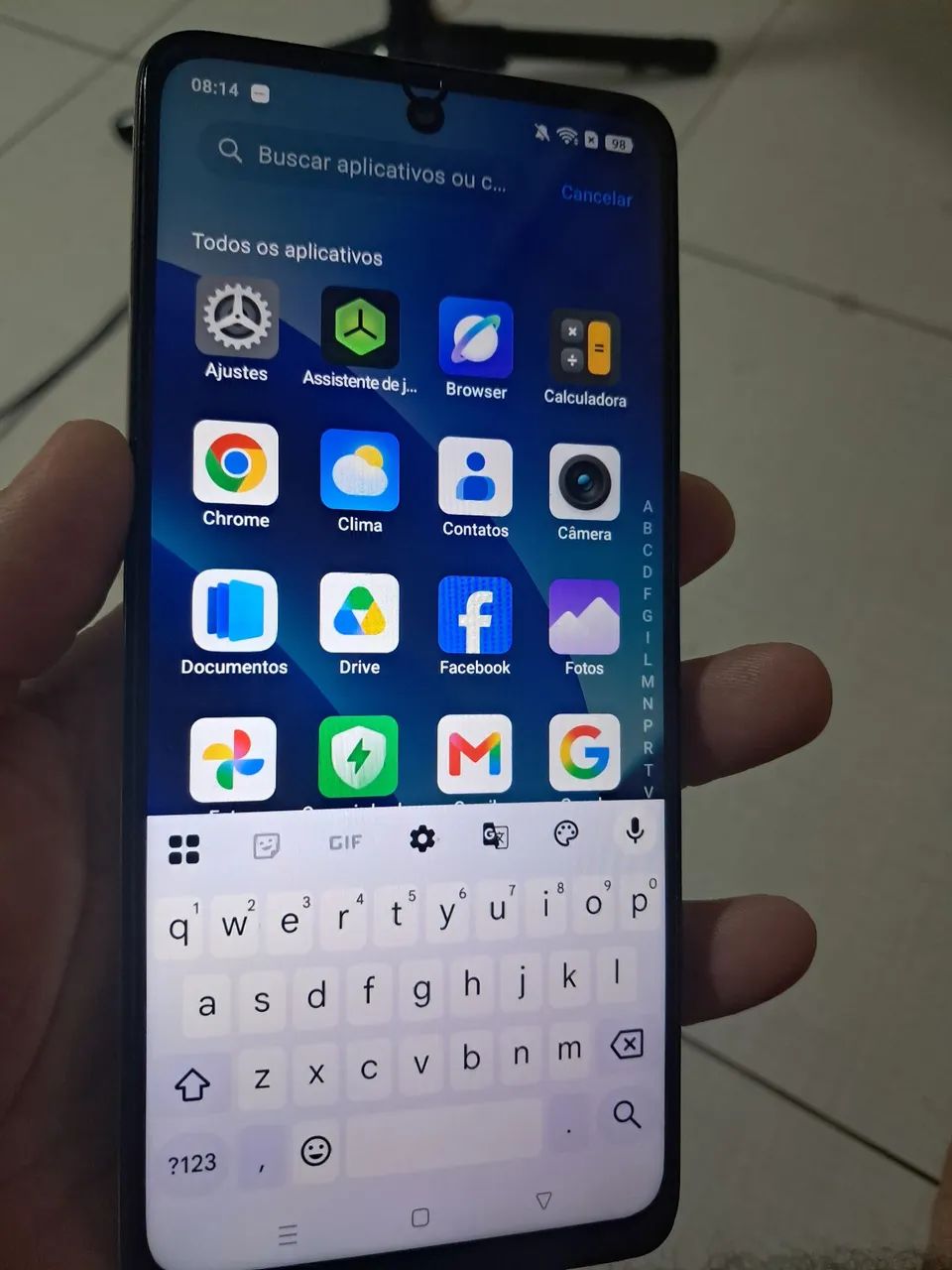Realme c55 - Foto 4