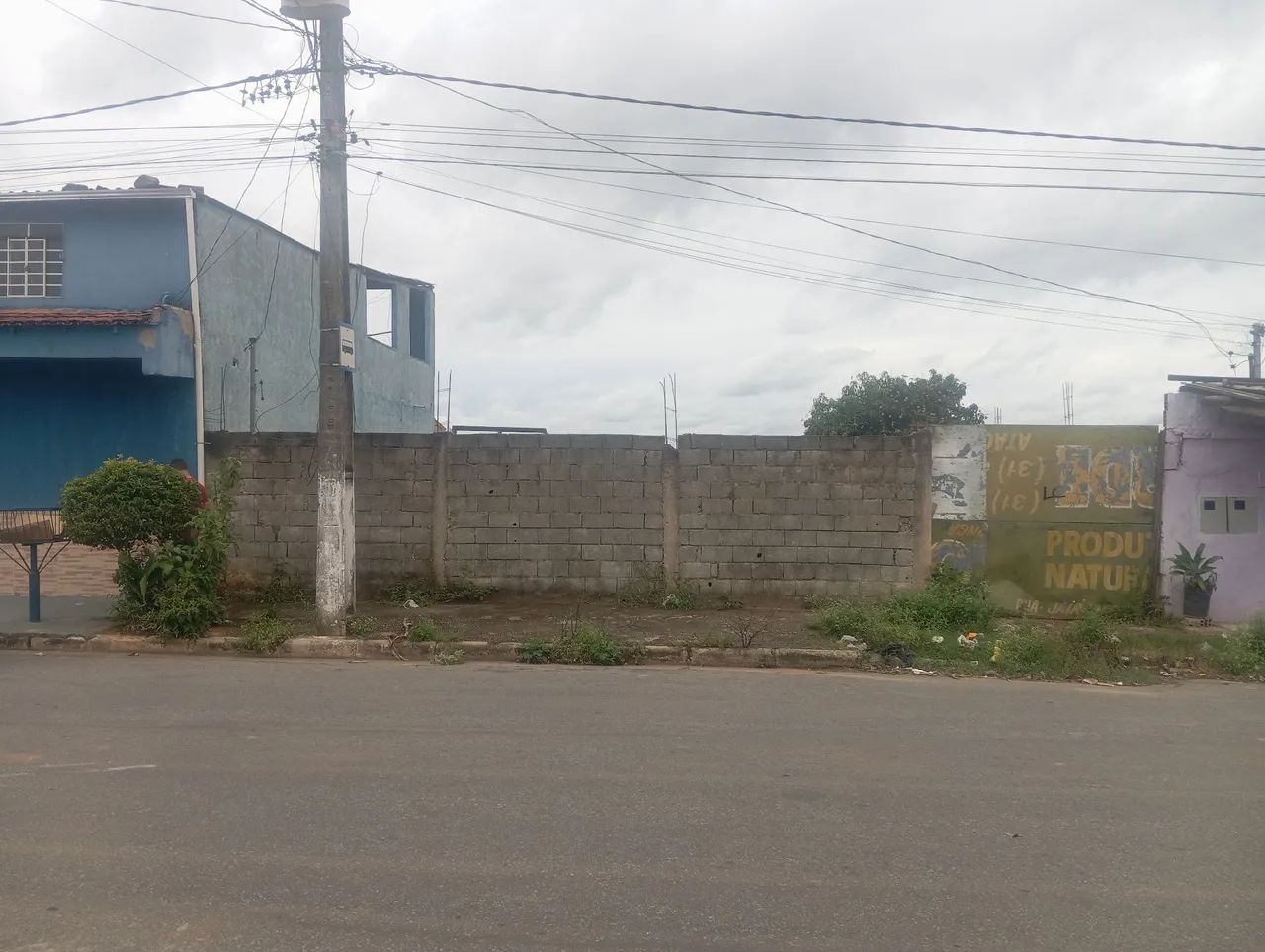 Foto - Santa Luzia - Belo Vale