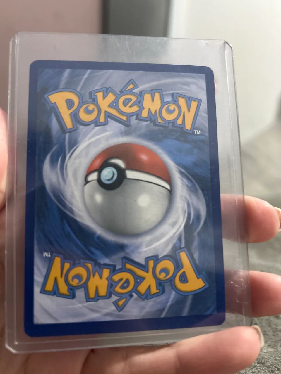 Carta Pokémon Chien Pao ex - Foto 2