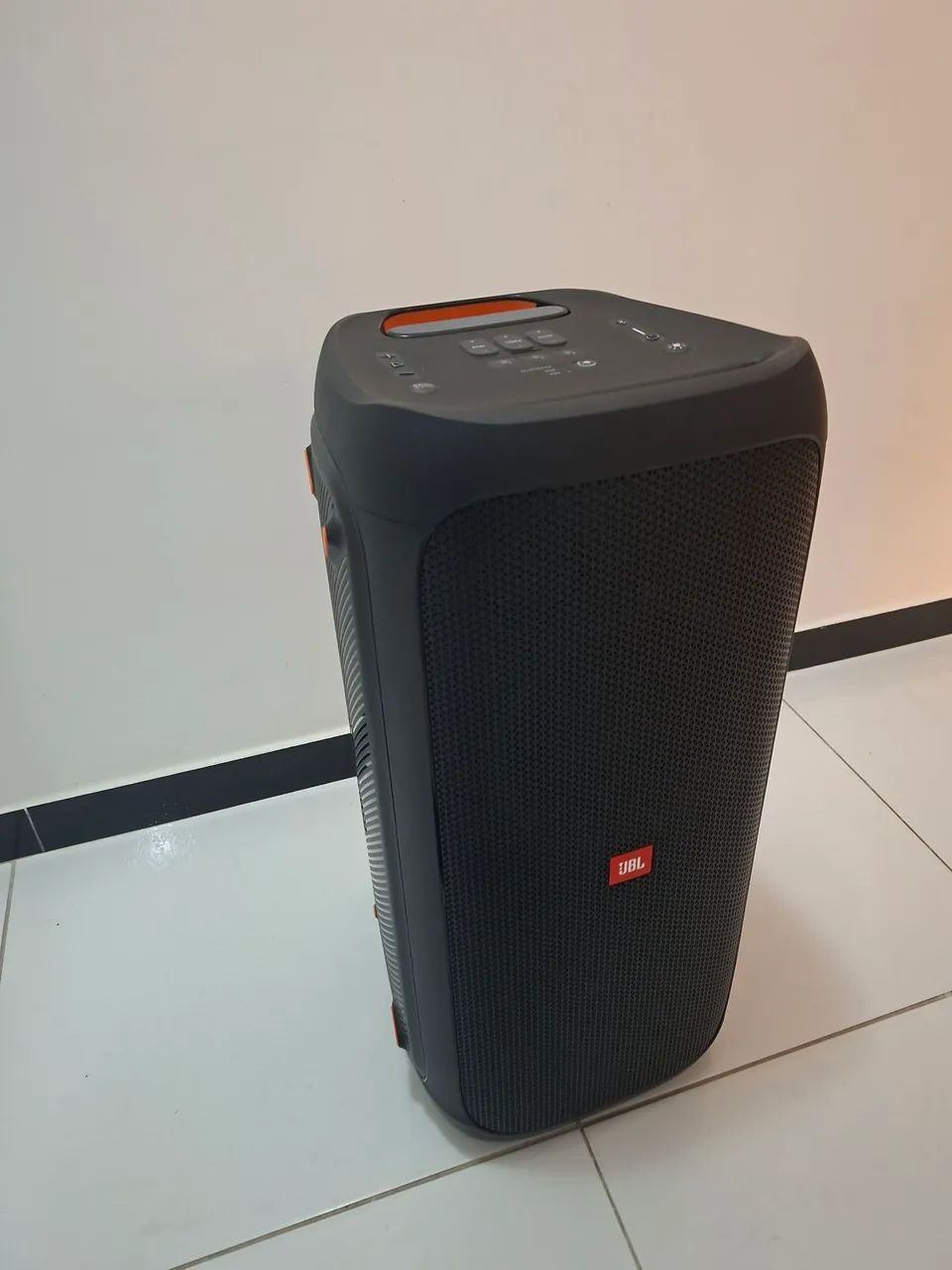 Som jbl 310 - Foto 5
