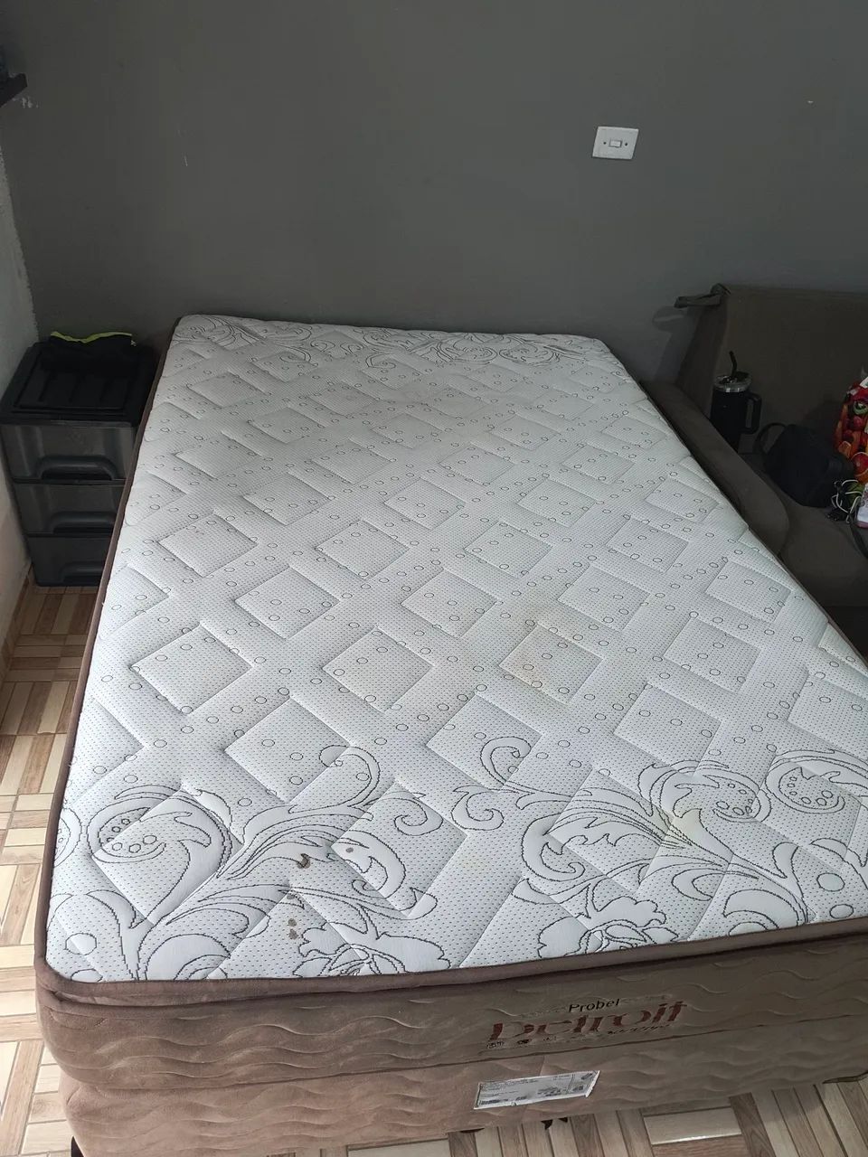 Cama box  - Foto 2