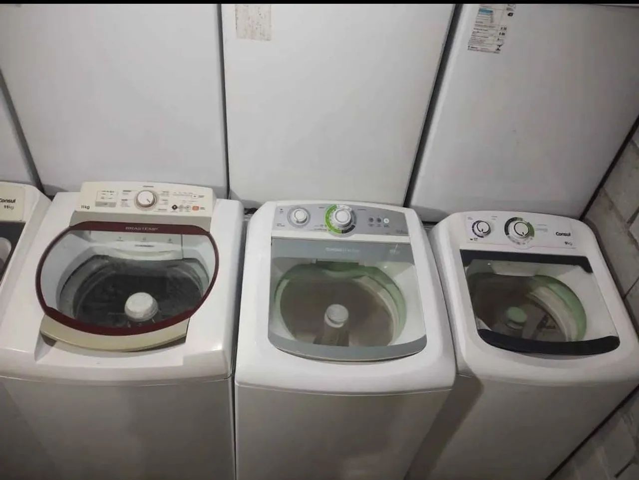 MAQUINAS DE LAVAR - Foto 2