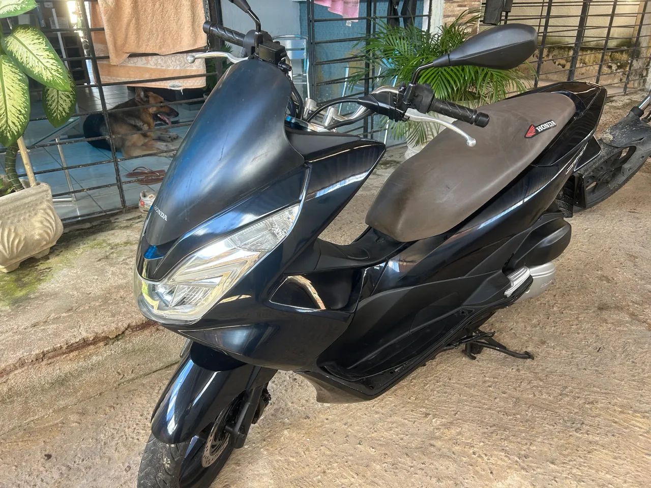 Pcx 2018 super nova - Foto 2