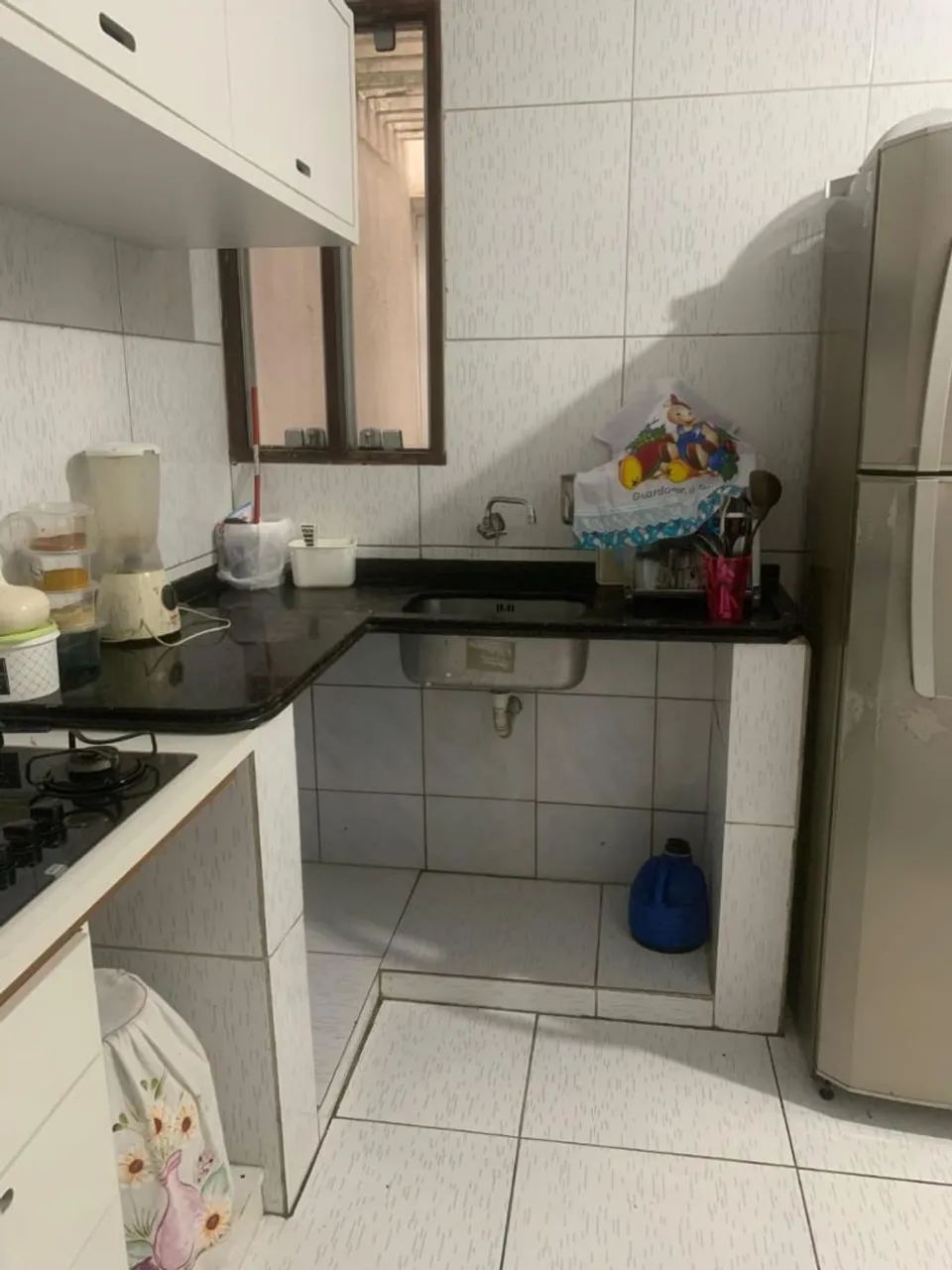Lindo Imóvel com 2 Quartos e Sala Ampla - Localização Imbatível! - Foto 3