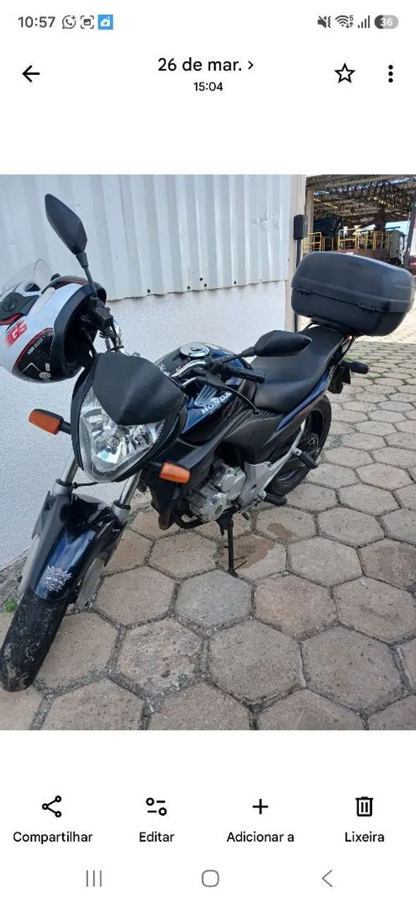 Honda CB300 2012 - Foto 3