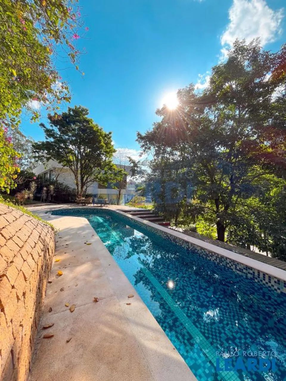 CASA EM CONDOMÍNIO - TAMBORÉ 1 - SP - Foto 5