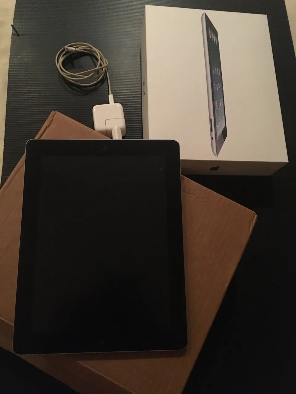 Apple ipad 2 - Foto 2