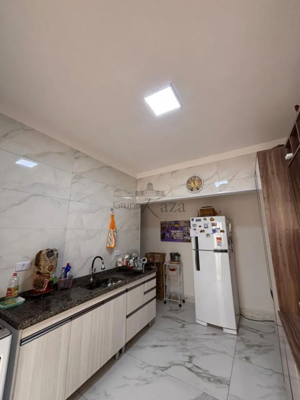 Casa - Jardim Nova Republica - 2 Dormitórios - 70m². - Foto 3