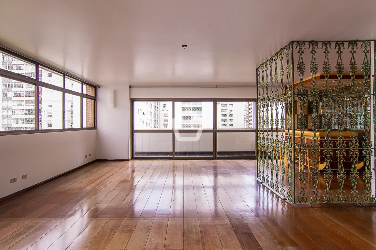 Apartamento em Santa Cecília - Foto 4