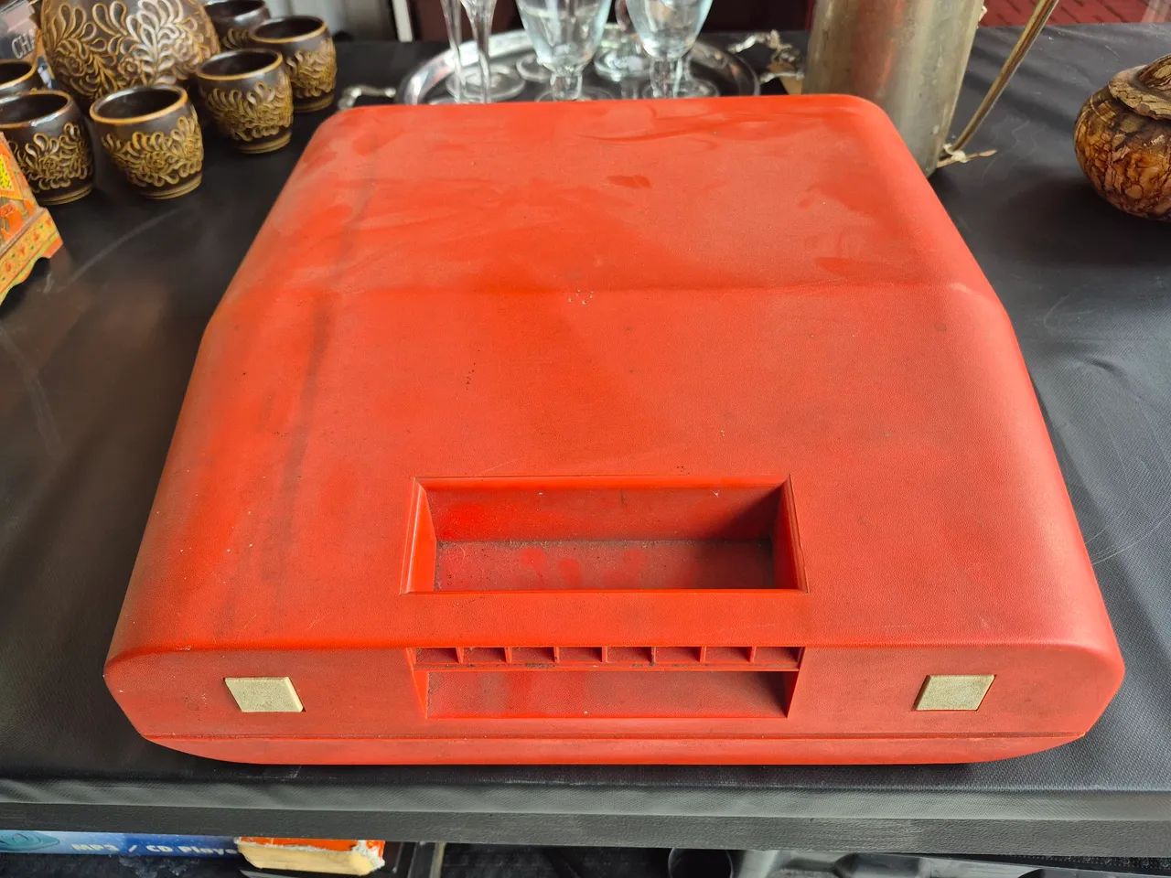 Maquina de Datilografia Remington 15 - Foto 5