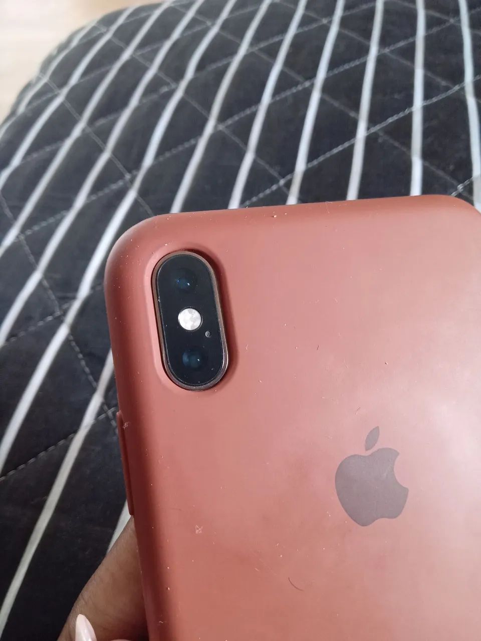 Iphone Xr Pro Max 256gb - Foto 3