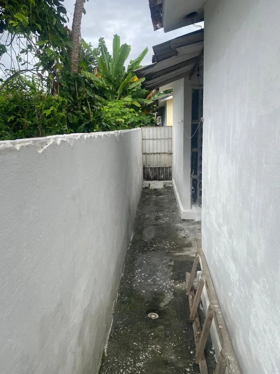 Casa no arruda/02 quartos/sala/ cozinha e mais - Foto 4