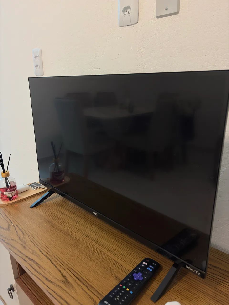 Tv Roku 32- Aoc - Foto 3
