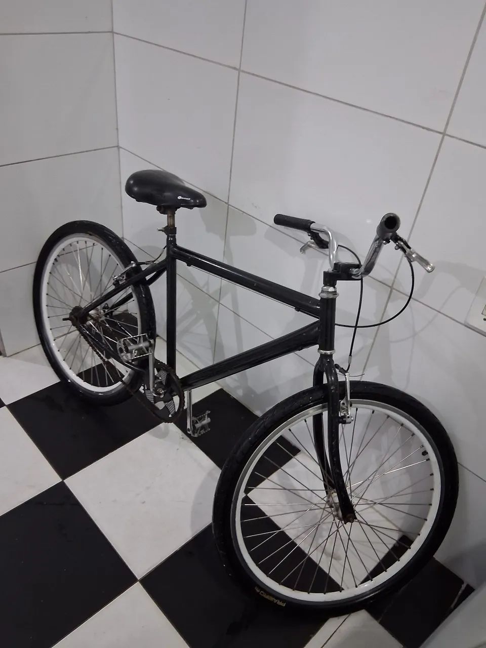 Bicicleta aro 26  - Foto 2