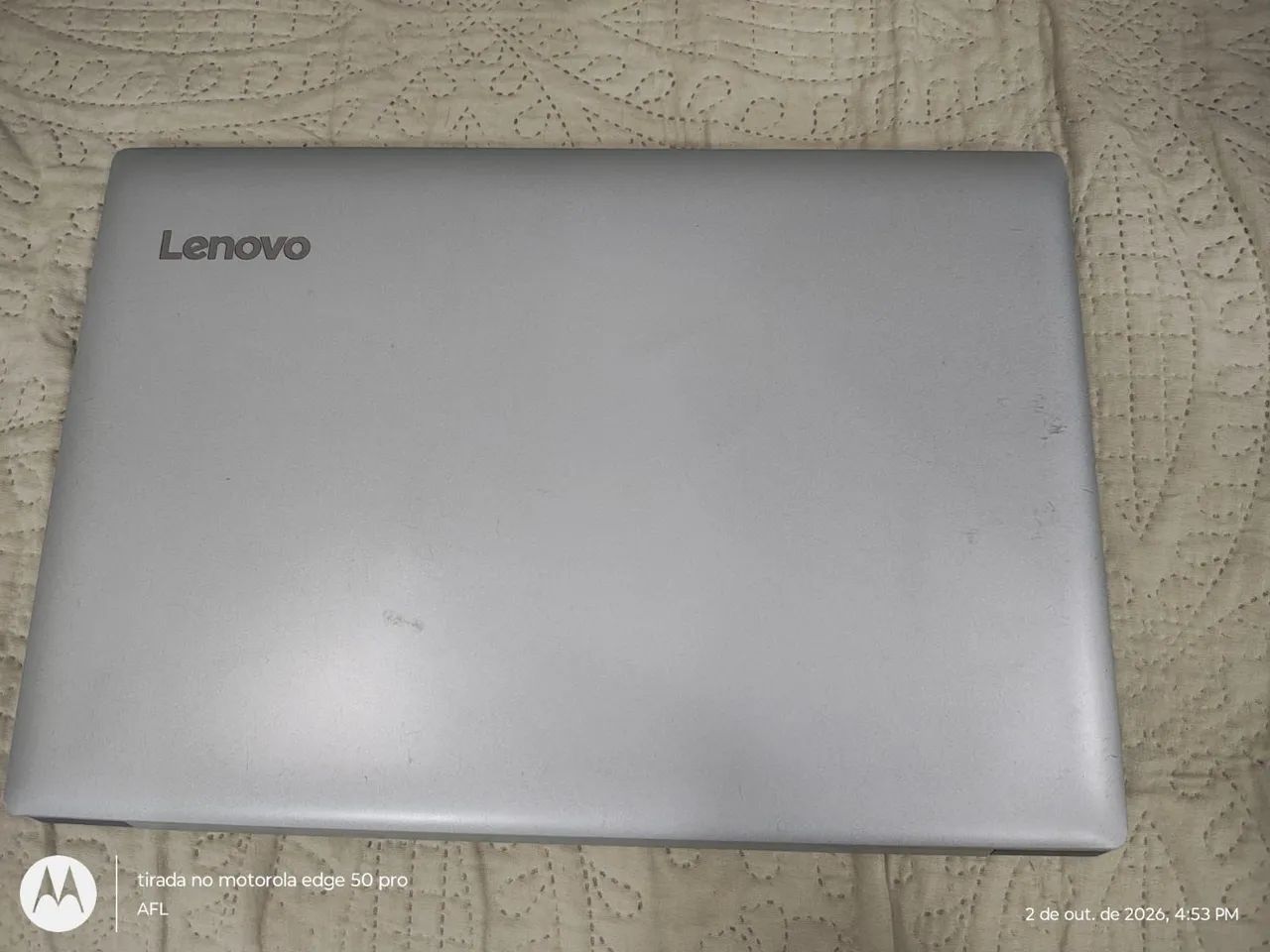 Lenovo idealpad3  - Foto 3