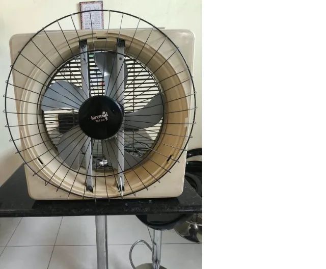 VENTILADOR - Foto 4
