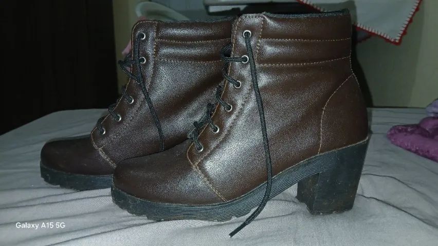 Coturno  - Foto 2