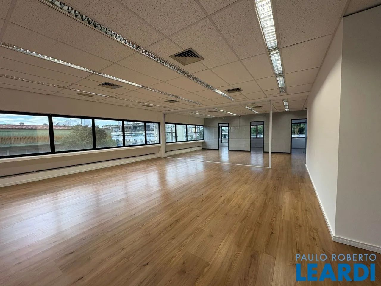 CONJ. COMERCIAL - ÁGUA BRANCA - SP - Foto 5