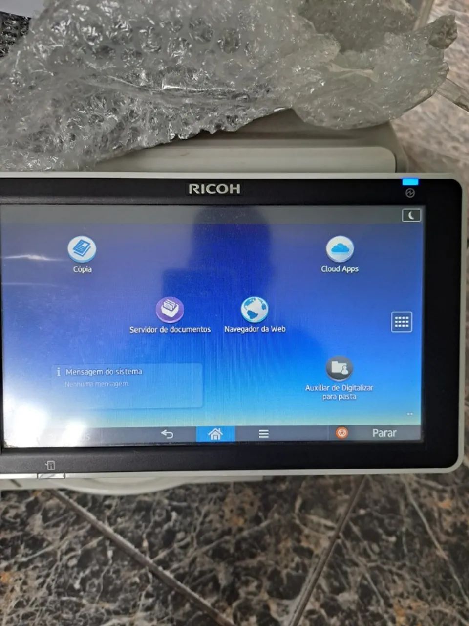 Ricoh mp 402 - Foto 4