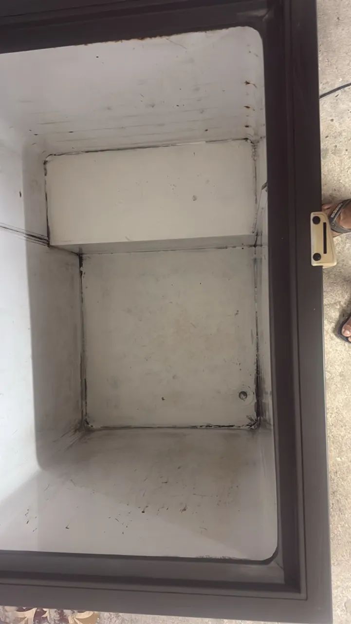 Freezer 