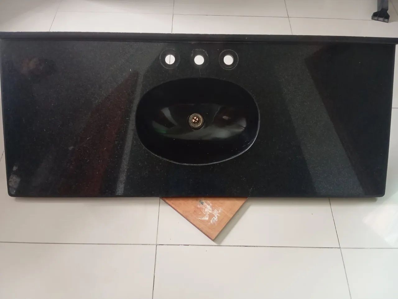 Bancada de lavatório bh - Foto 4