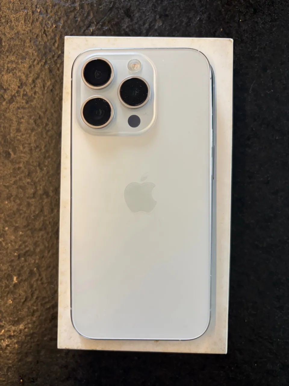 iPhone 15 PRO - Foto 3
