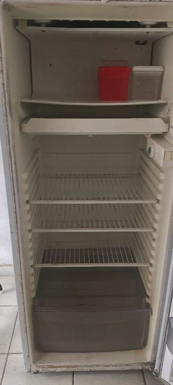 Geladeira  - Foto 2