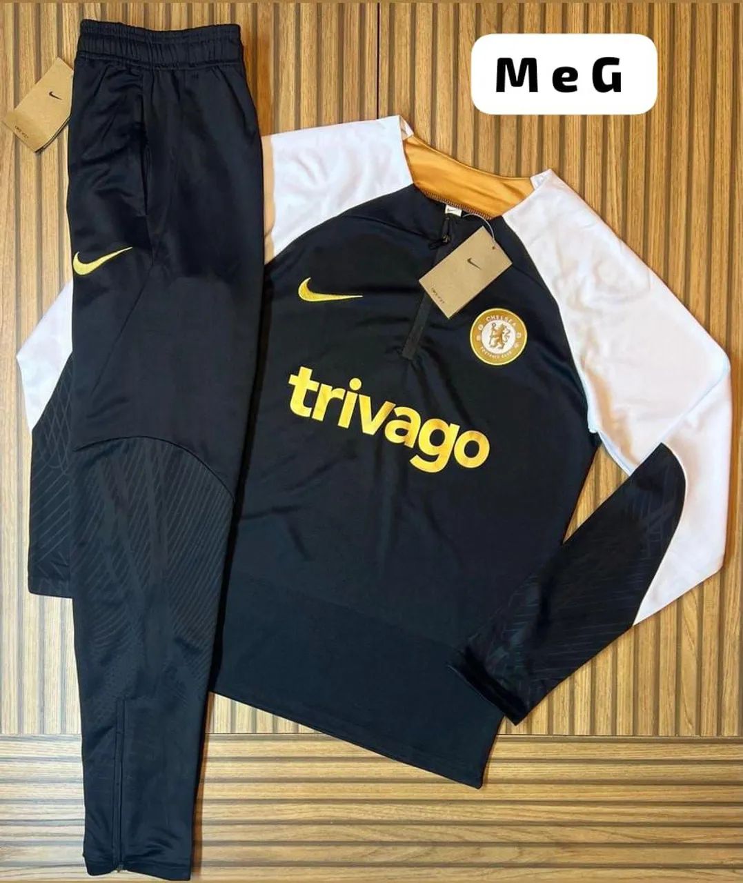 KITS DE TIME TAILANDESAS 