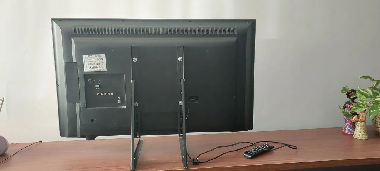 TV Smart Samsung 40 polegadas - Foto 3