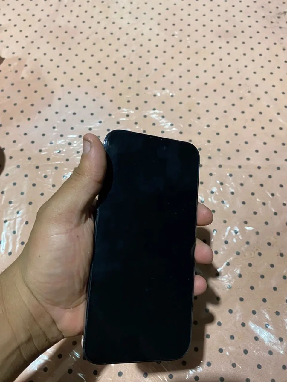 Vendo iPhone 14 Pro Max 128gb - Foto 2