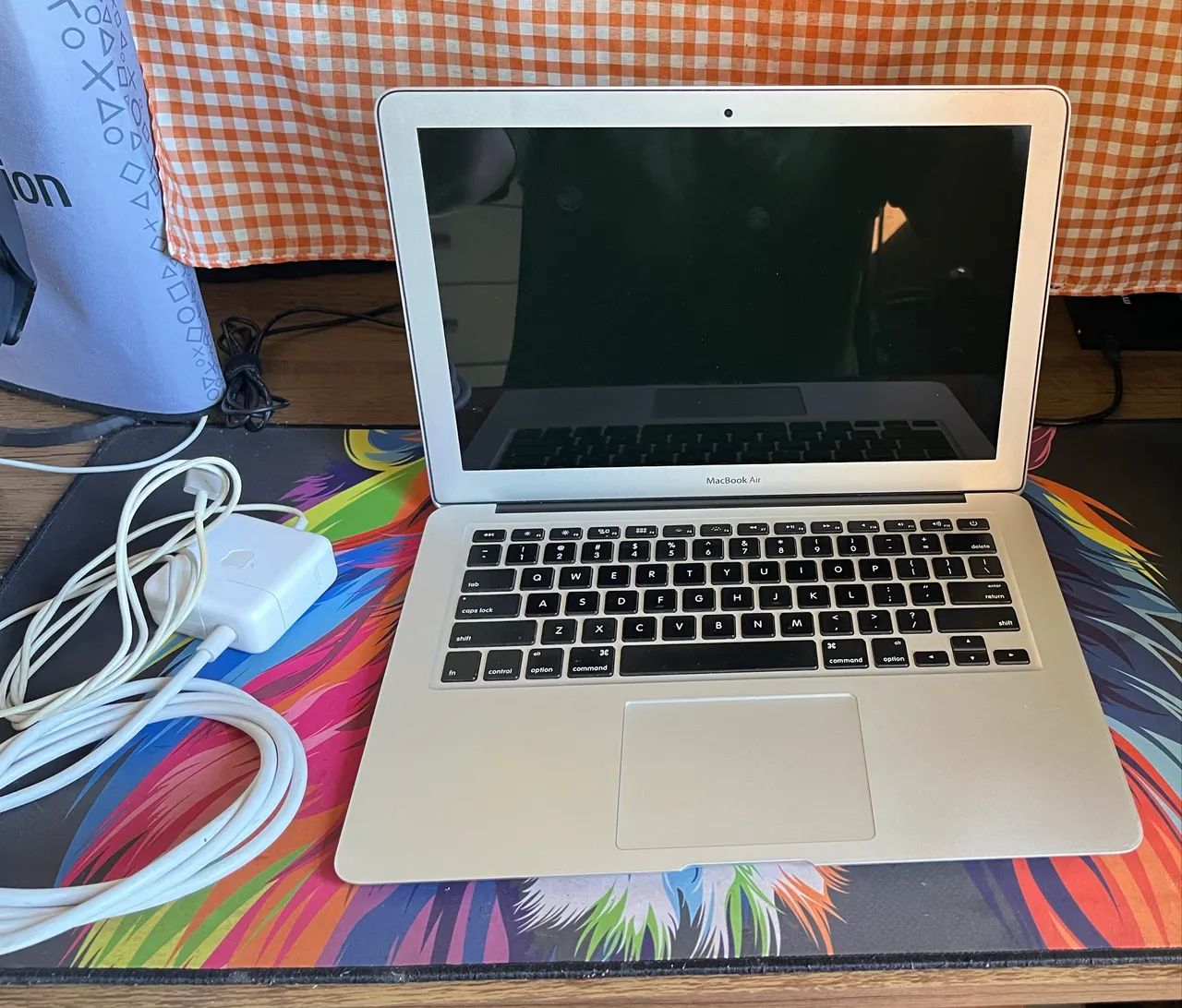 MacBook Air 2014 - ótimo estado - Foto 2