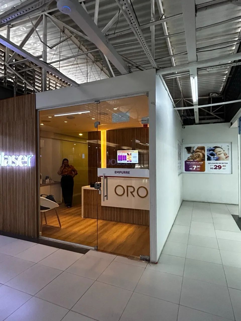 Espaço para clínica ou escritório  - Foto 2
