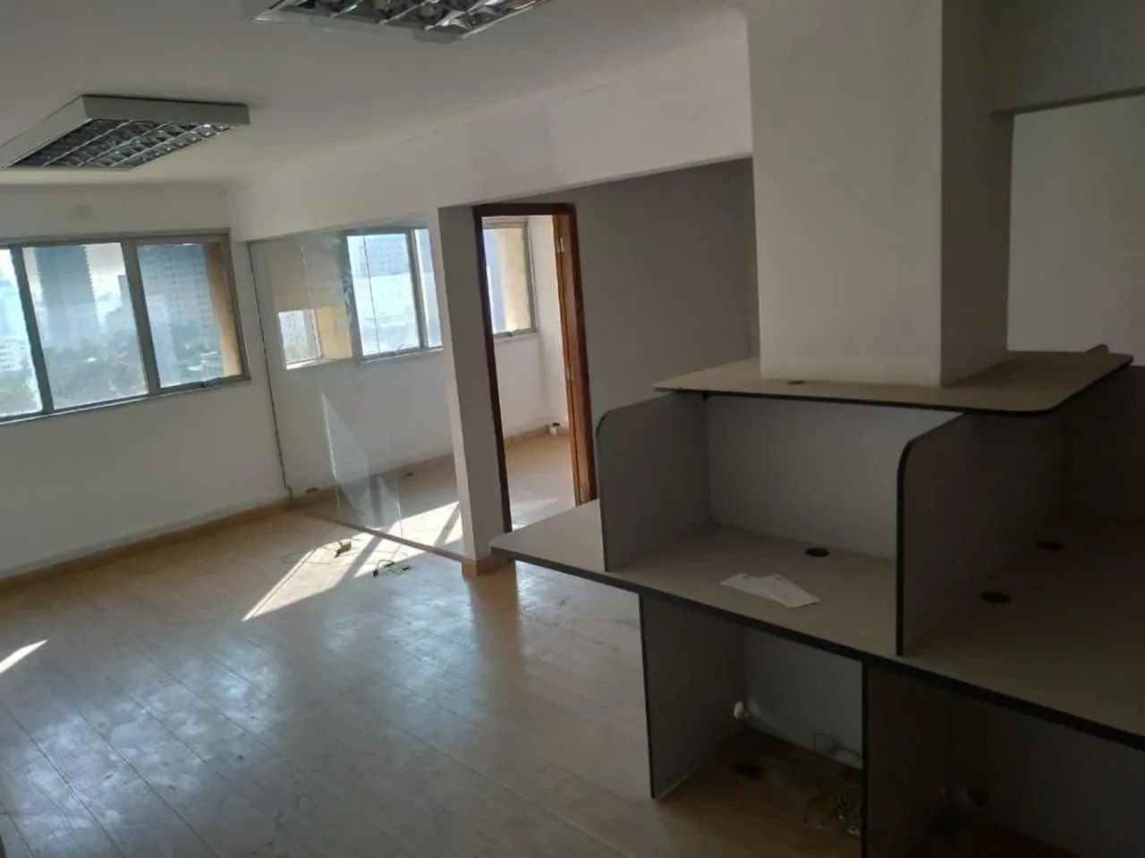 Sala à venda, próximo ao metro Paraiso e Ana Rosa São Paulo, SP - Foto 2