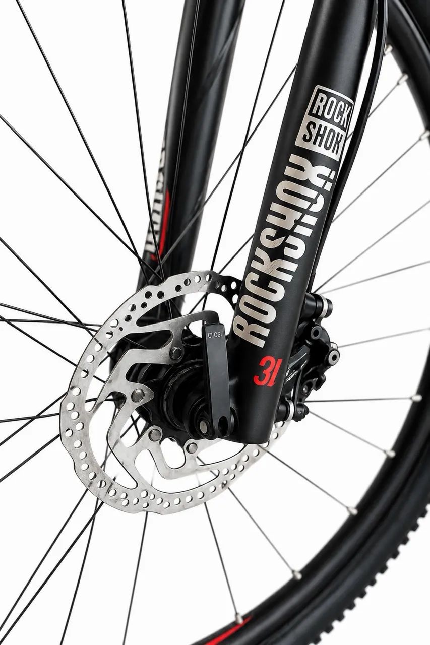 Bicicleta MTB Scott Scale 980 Aro 29 - Foto 4