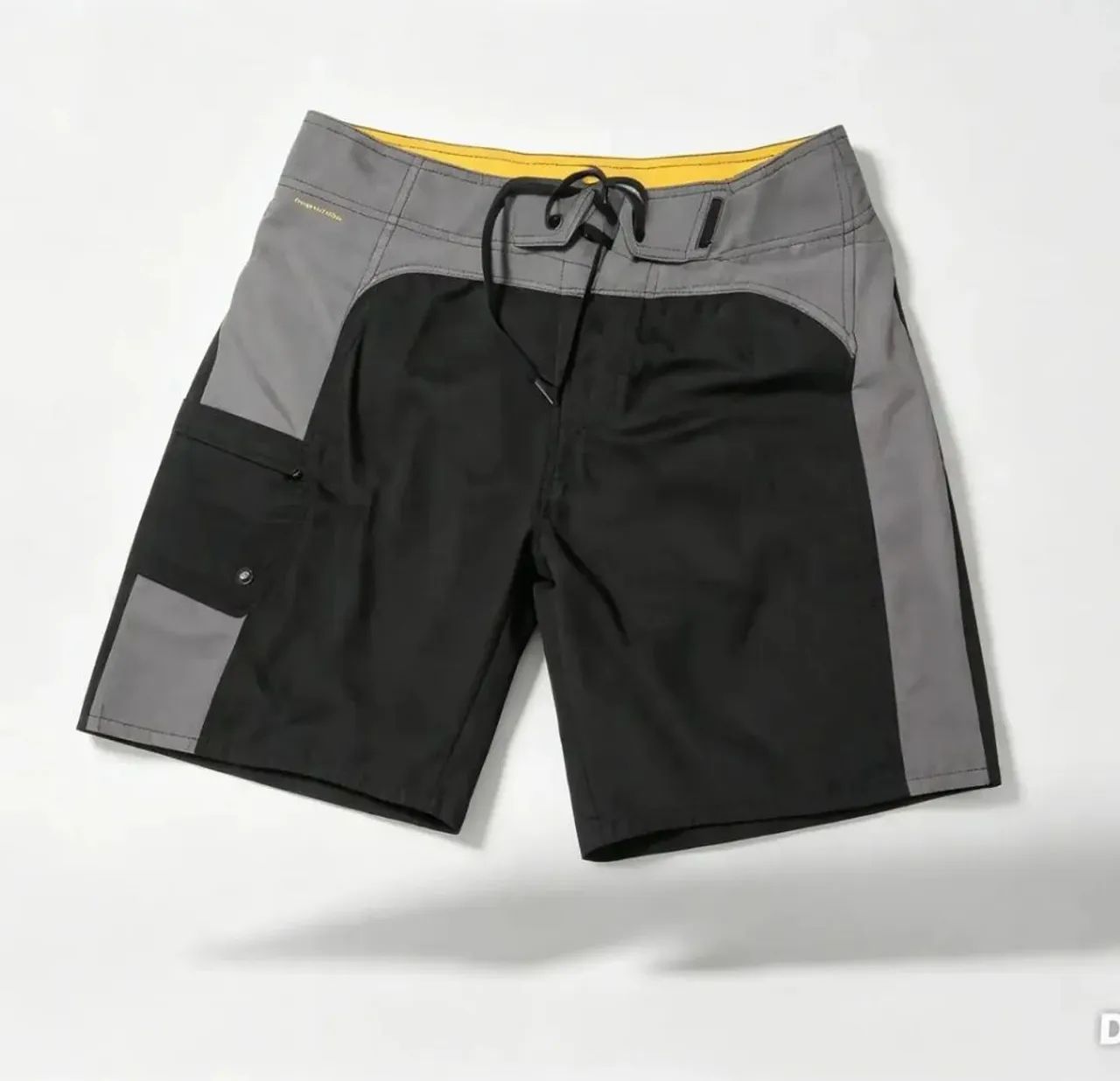 Bermuda masculina 