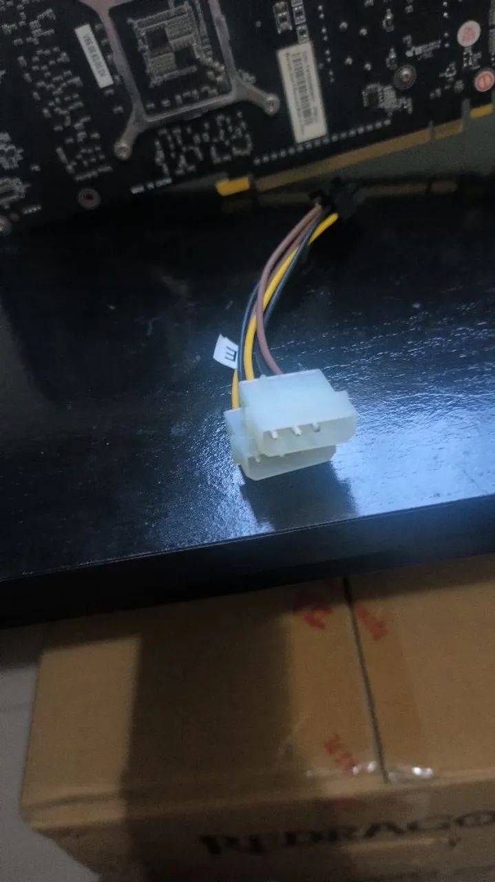 Geforce GTX 1060 6GB - Foto 5
