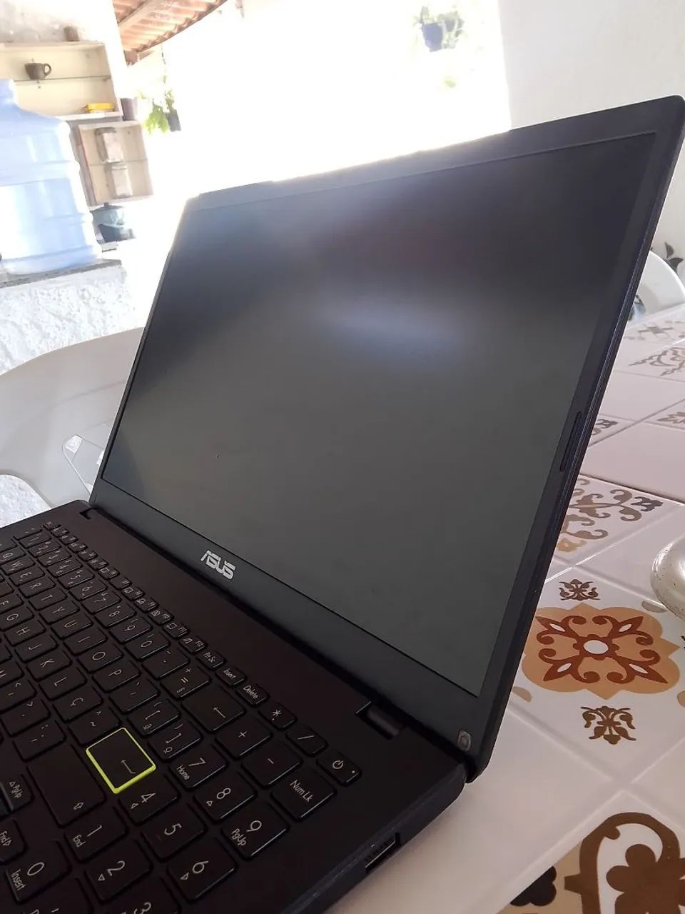 Notebook Asus  - Foto 3