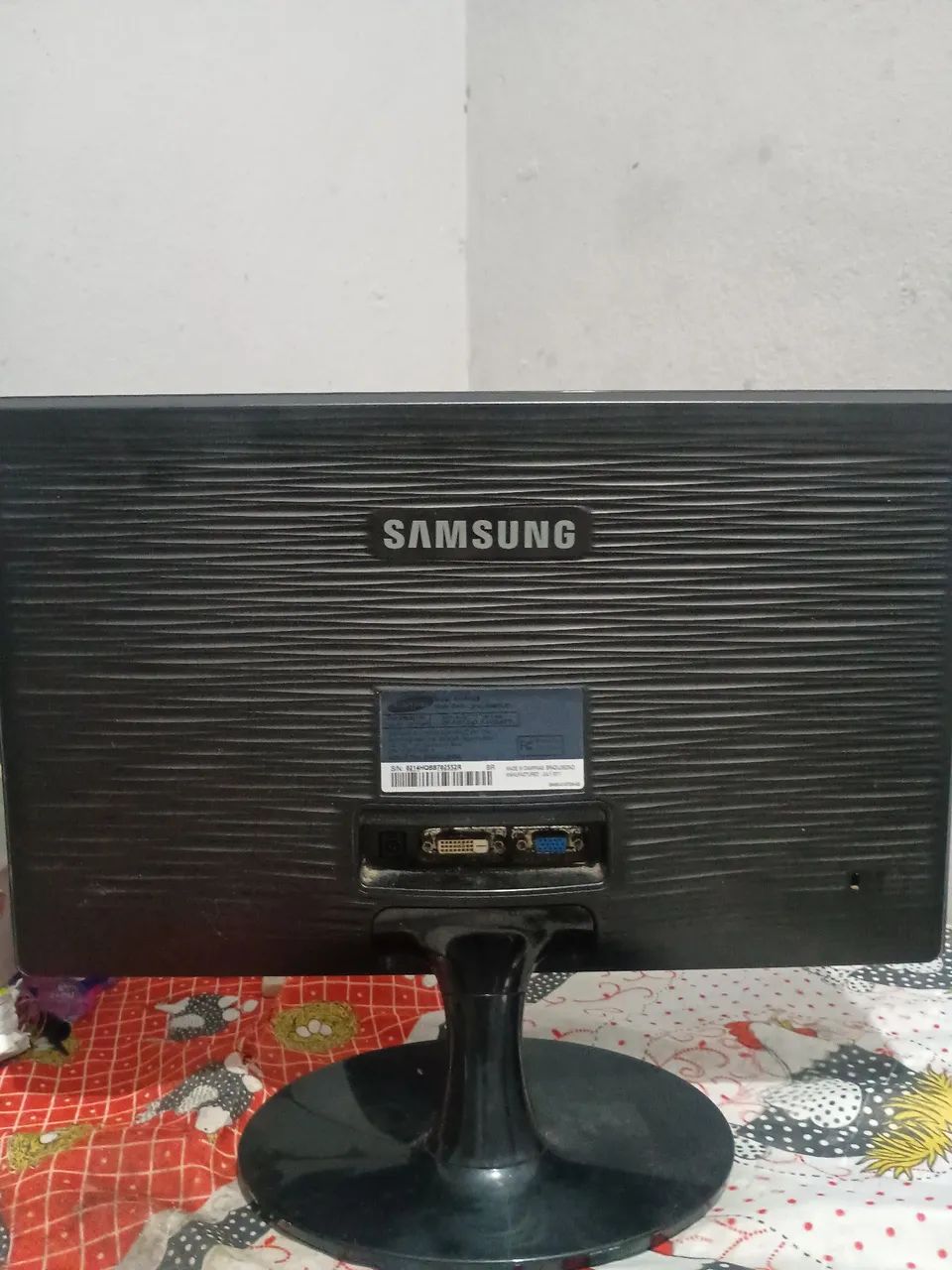 Monitor Samsung 19 - Foto 2