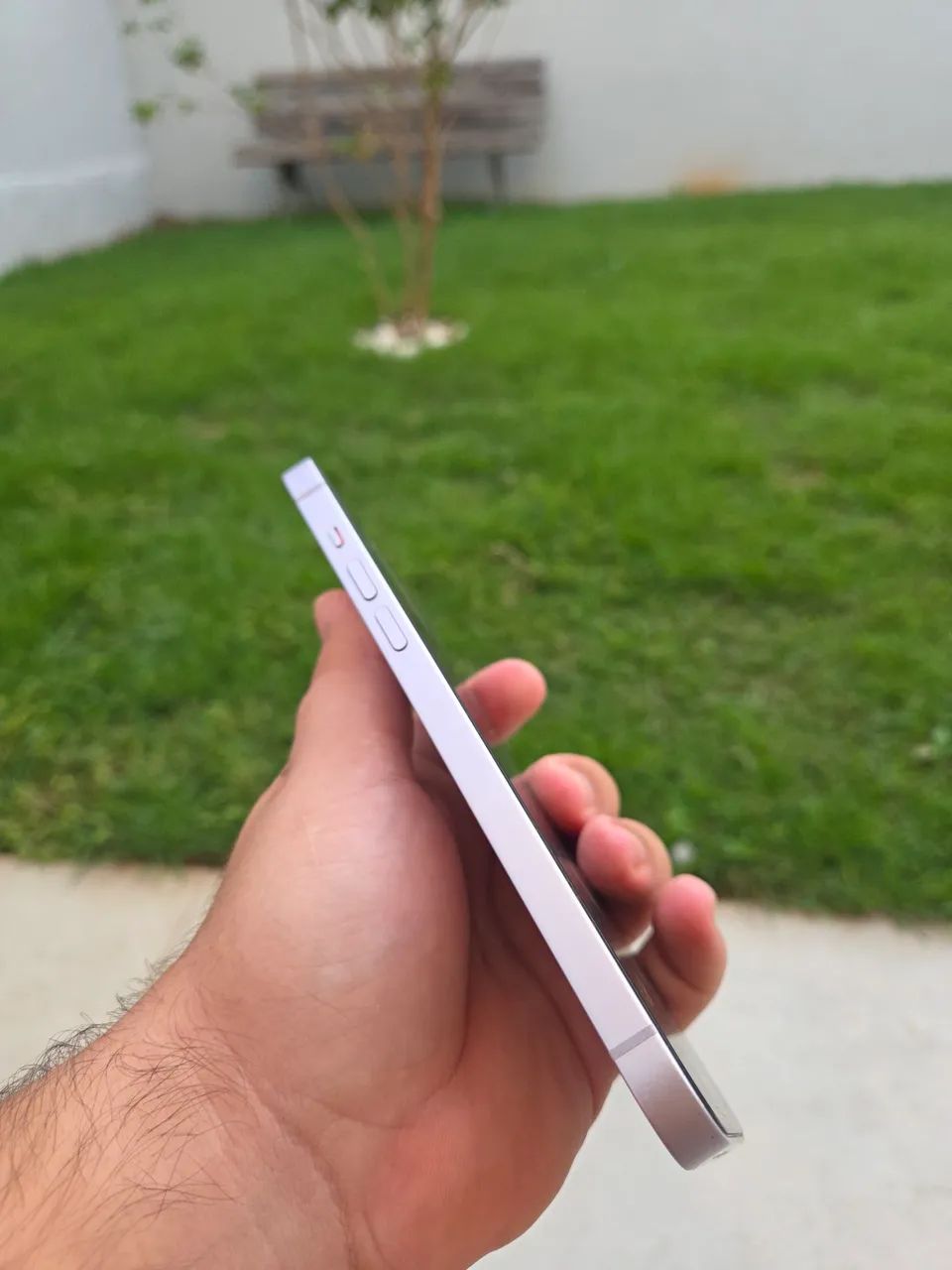 Apple IPhone 14 plus 256 gb EM ATE 6X SEM JUROS Aceito troca - Foto 4