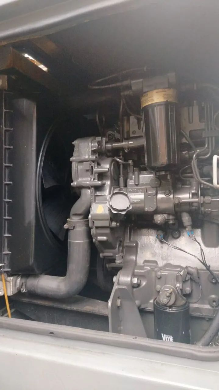 GERADOR 70KVA  - Foto 3