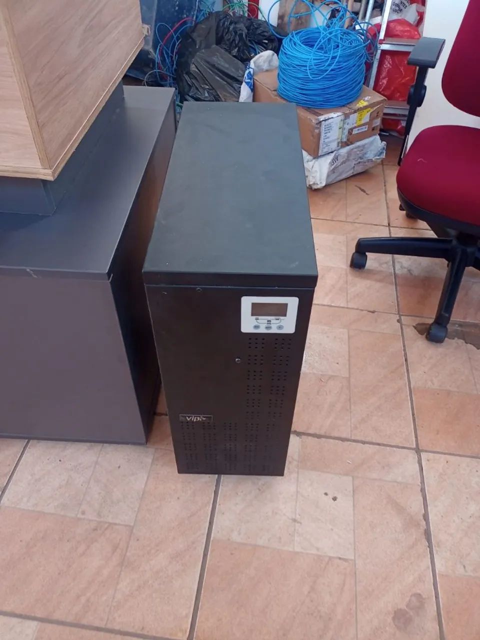 nobreak  - Foto 5