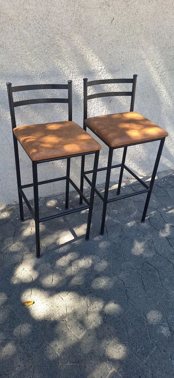 Banquetas  - Foto 2