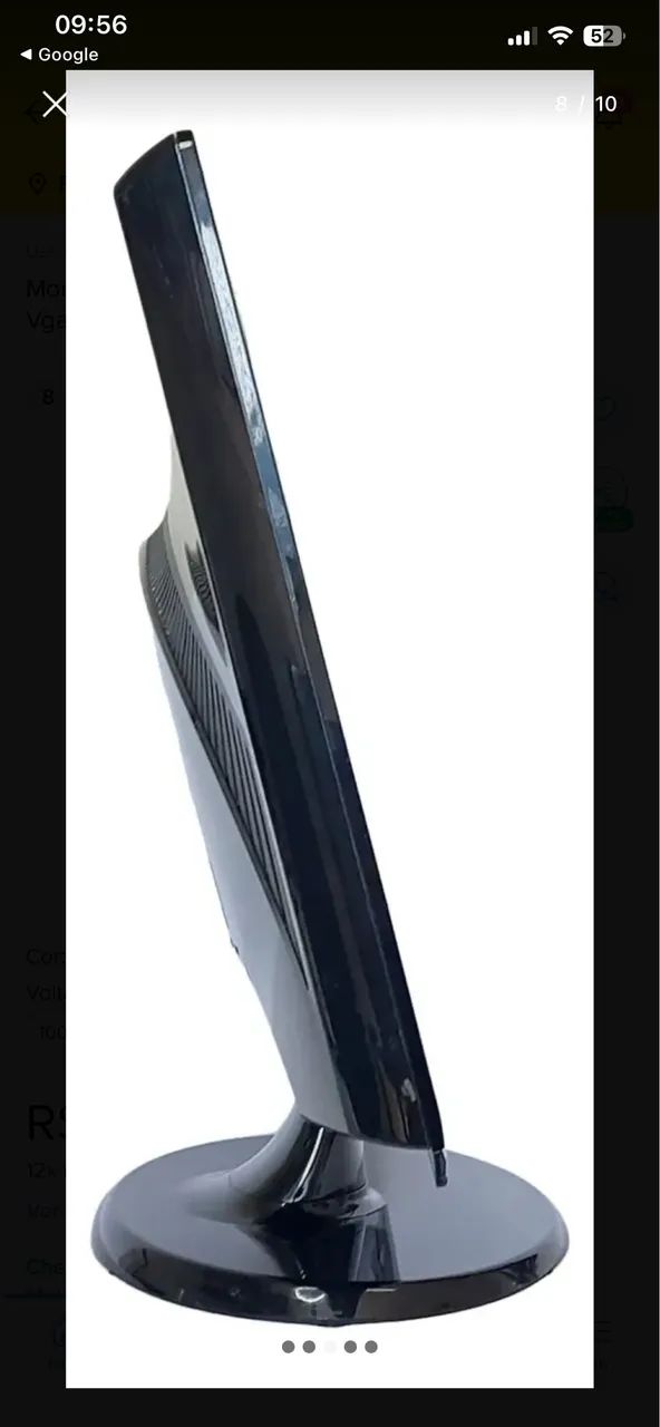 Monitor LG  - Foto 2