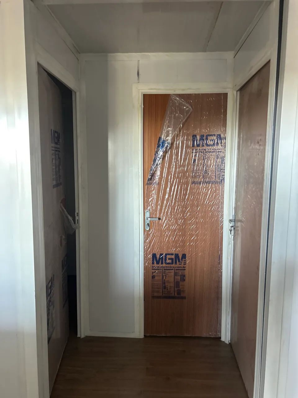 Casa Modular Móvel 2 Qts tipo Container Termics - Foto 4