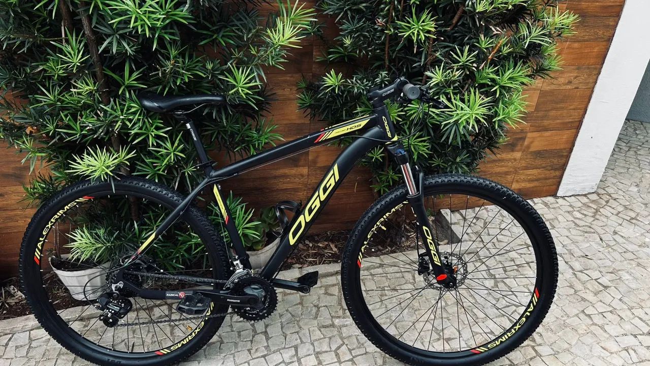 Bike MTB
