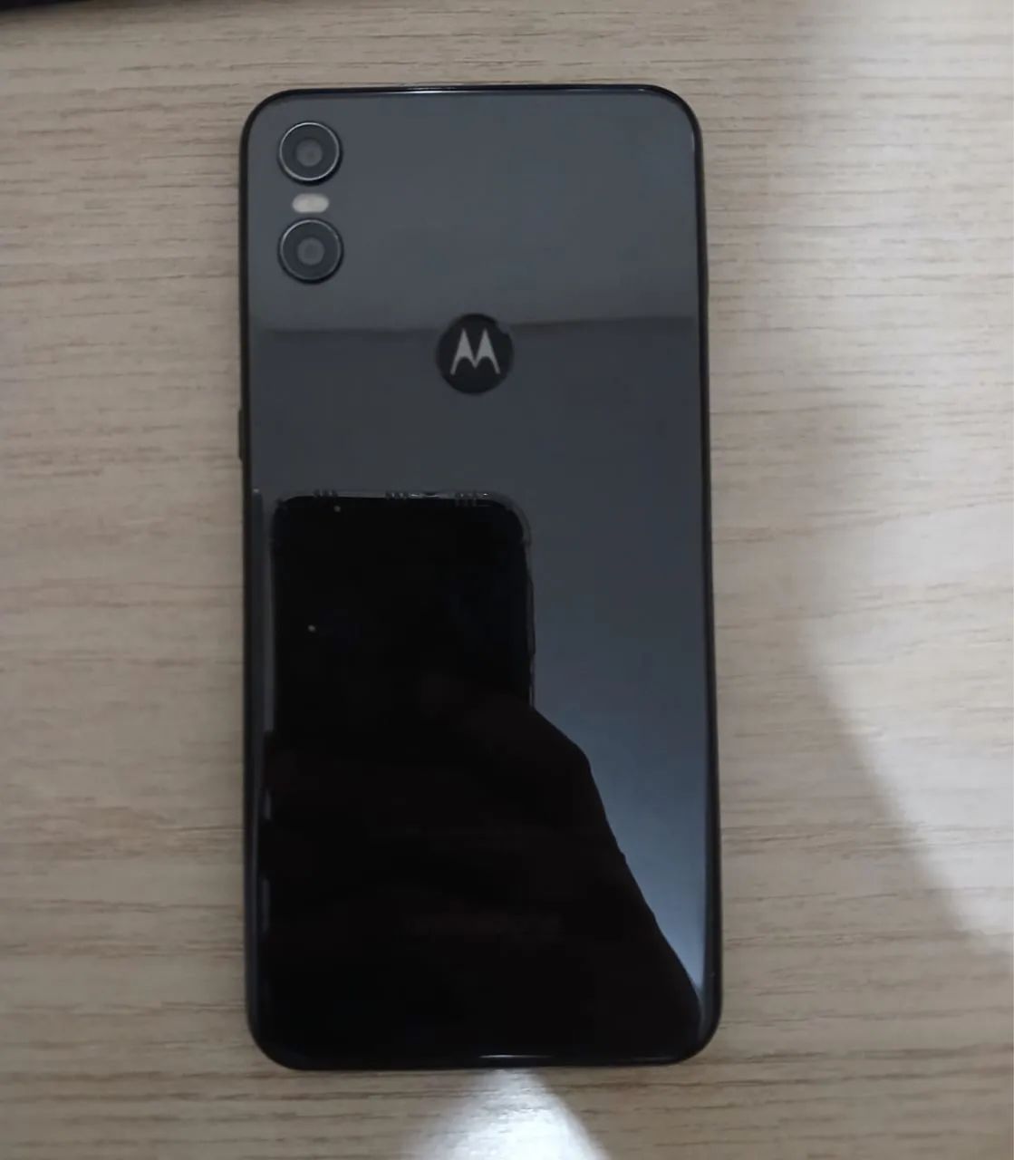 Celular motorola one modelo XT1941-3 usado - Foto 5