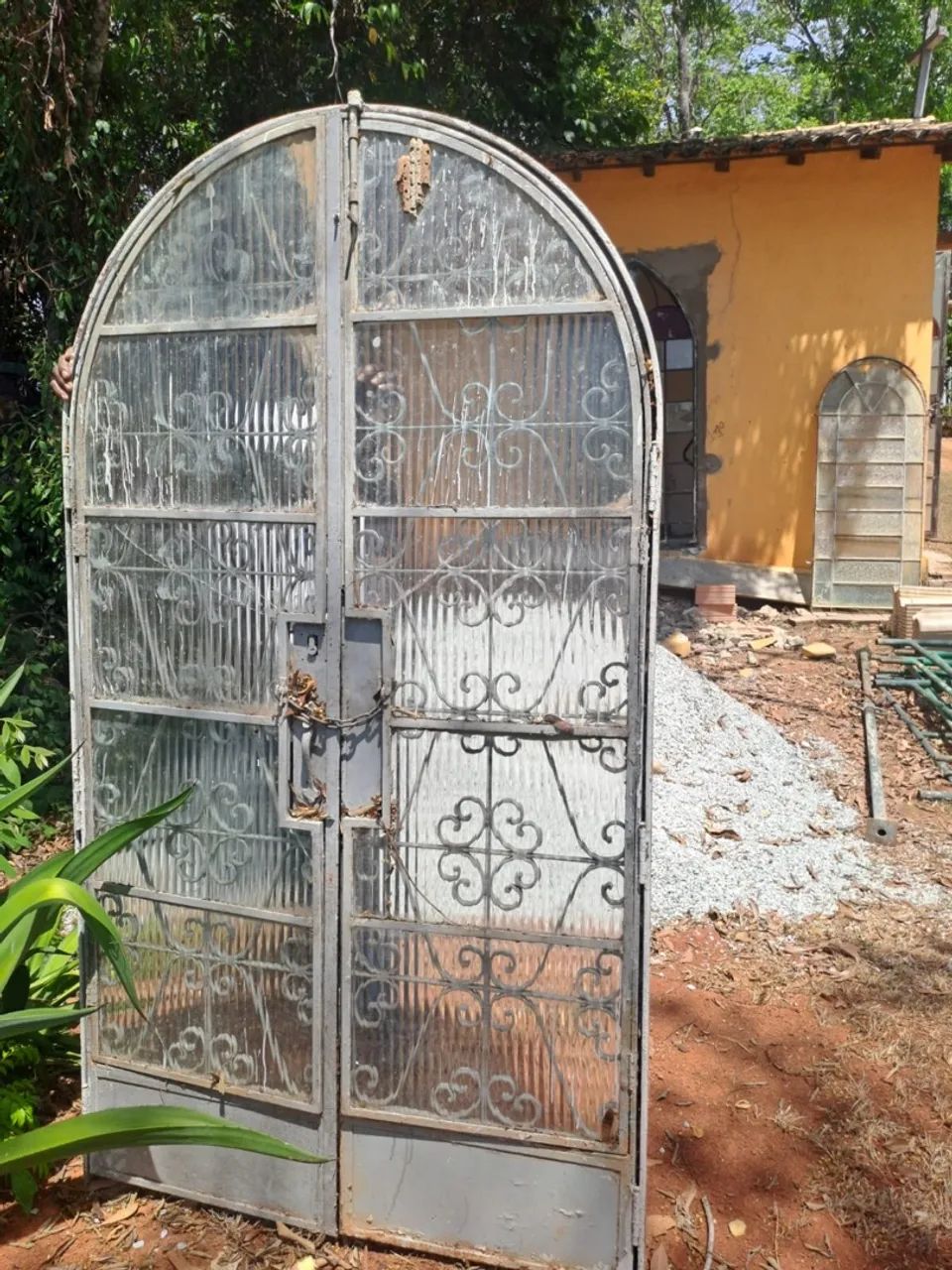 Porta