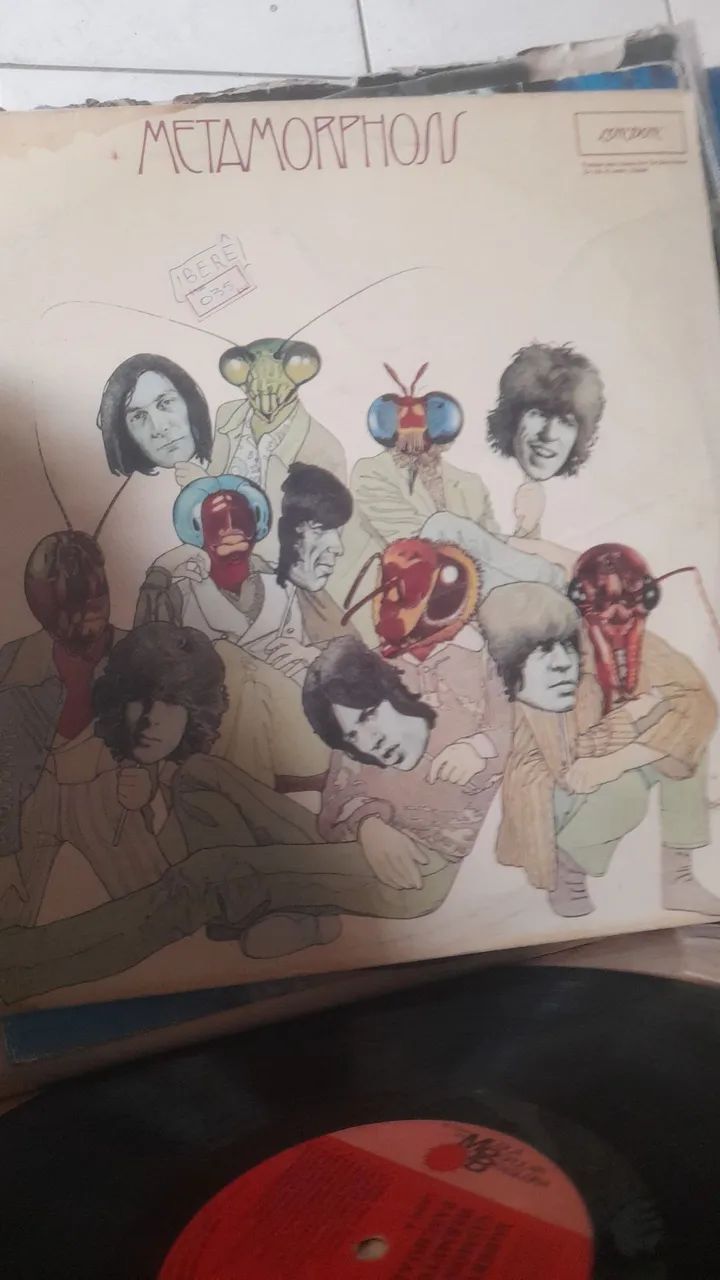 Discos de vinil - Foto 3